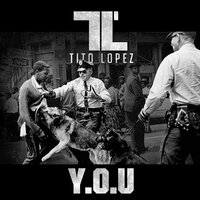 The Horns - TITO LOPEZ, Sincere