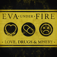 Blow - Eva Under Fire, Ice Nine Kills