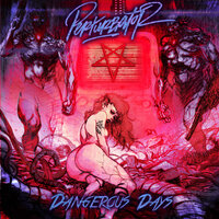Minuit - Perturbator, Dead Astronauts