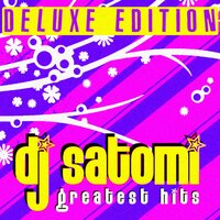 Be a Man - Dj Satomi