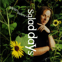 Dinosaur - Adrian Belew