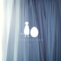 In My Dream - Standing Egg