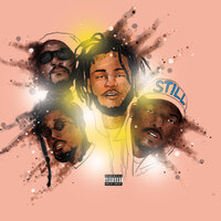 They Shootin - Clear Soul Forces