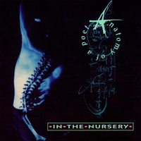 Byzantium - In The Nursery