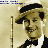 Moonlight Savings Time - Maurice Chevalier