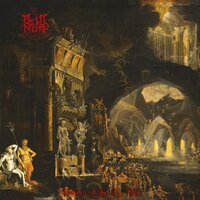 On The Path Of Wolf...Towards Dwarfhill - Blut Aus Nord