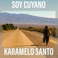 Pandita De Amor - Karamelo Santo, Fernando Barrientos