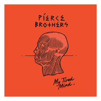 Hold Your Fire - Pierce Brothers