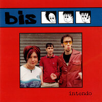 Ninja Hi-Skool - Bis