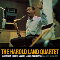 Come Rain or Come Shine - Harold Land