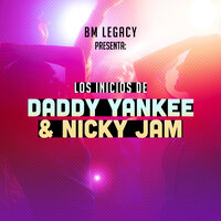 Perrearte - Daddy Yankee, Nicky Jam