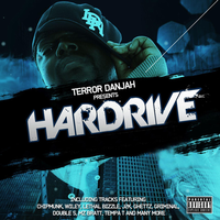 Big Man Ting - Terror Danjah