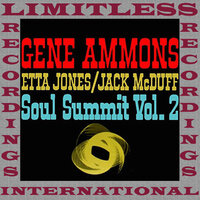 If You Are But A Dream - Gene Ammons