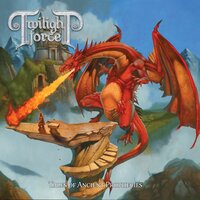 Gates of Glory - Twilight Force, Joakim Brodén