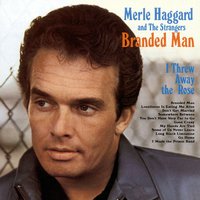 My Hands Are Tied - Merle Haggard, The Strangers