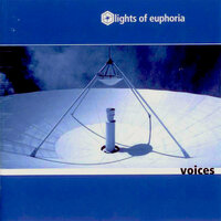 Temple Of. Light - Lights of Euphoria