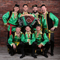 ВИА «Волга-Волга»
