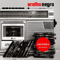 Solteiro - Orelha Negra, STK, REGULA