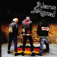 Ihr sagt ich soll - Alarmsignal
