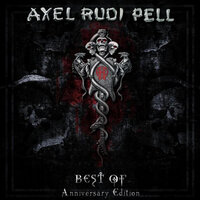 Oceans of Time - Axel Rudi Pell
