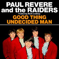 Paul Revere & The Raiders
