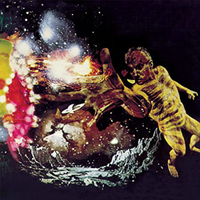 Guajira - Santana