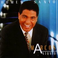Homem Santo - Marcos Antonio