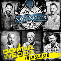 Komm zeig her - voXXclub