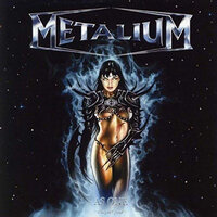 Goddess of Love and Pain - Metalium