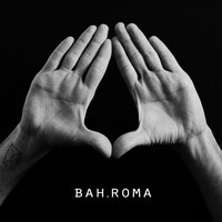 Её имя - Bahroma
