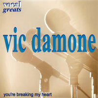 Can Anyone Explain? (No! No! No!) - Vic Damone