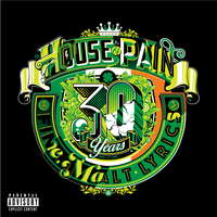 Jump Around - DJ Muggs, Damian Marley, Everlast