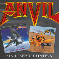 Computer Drone - Anvil