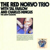 Prelude to a Kiss - Red Norvo