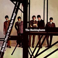 The Buckinghams