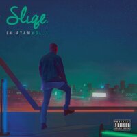 Mercy - DJ Sliqe, Riky Rick, Kwesta
