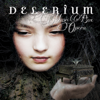 Still Kill - Delerium