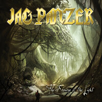 Bringing on the End - Jag Panzer