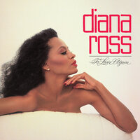 Stay With Me - Diana Ross