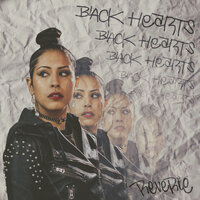 Black Hearts - Reverie