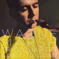 Warne Marsh