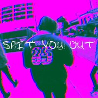 Spit You Out - Apate