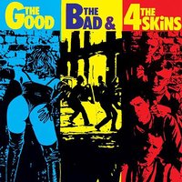 A.C.A.B. - The 4-Skins