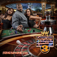Watch Out - King Magnetic, Ali Armz, Esoteric