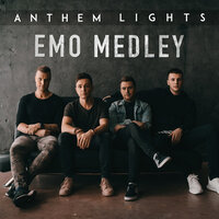 Emo Medley: Sugar, We're Going Down / The Anthem / Wake Me up When September Ends / Move Along / Black Parade - Anthem Lights
