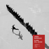 Clued Up - James Supercave