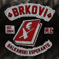 Kurvo Prokleta - Brkovi
