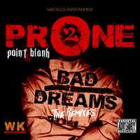 Point Blank - Point Blank