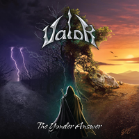 The Guides - Valor