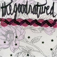 Your Body Is A Machine - The Good Natured